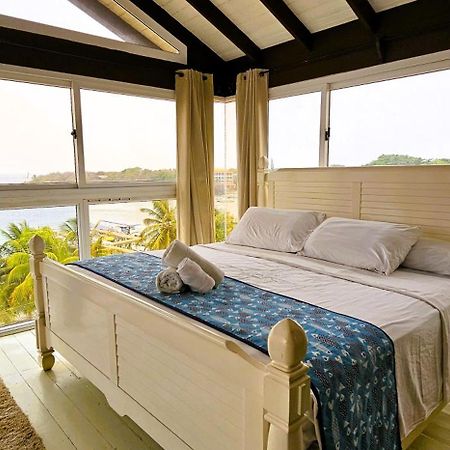 Hotel Miramar West End Bagian luar foto