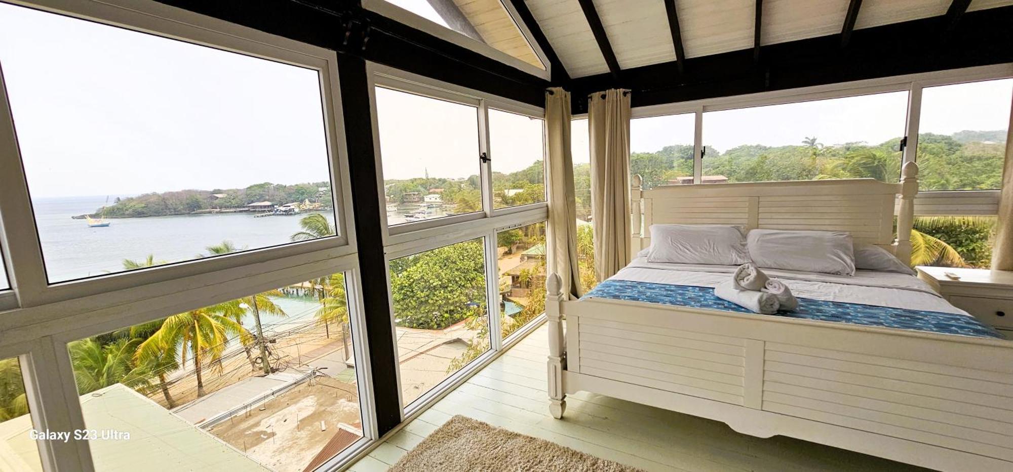 Hotel Miramar West End Bagian luar foto