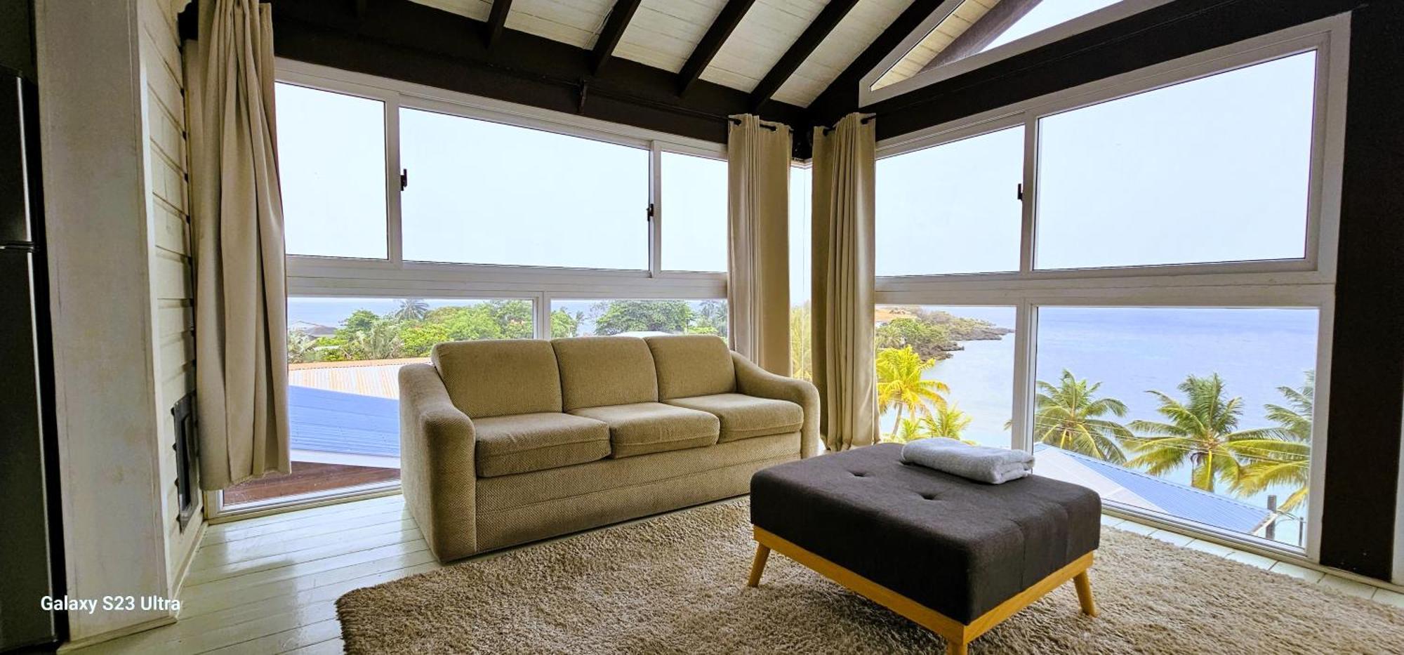 Hotel Miramar West End Bagian luar foto