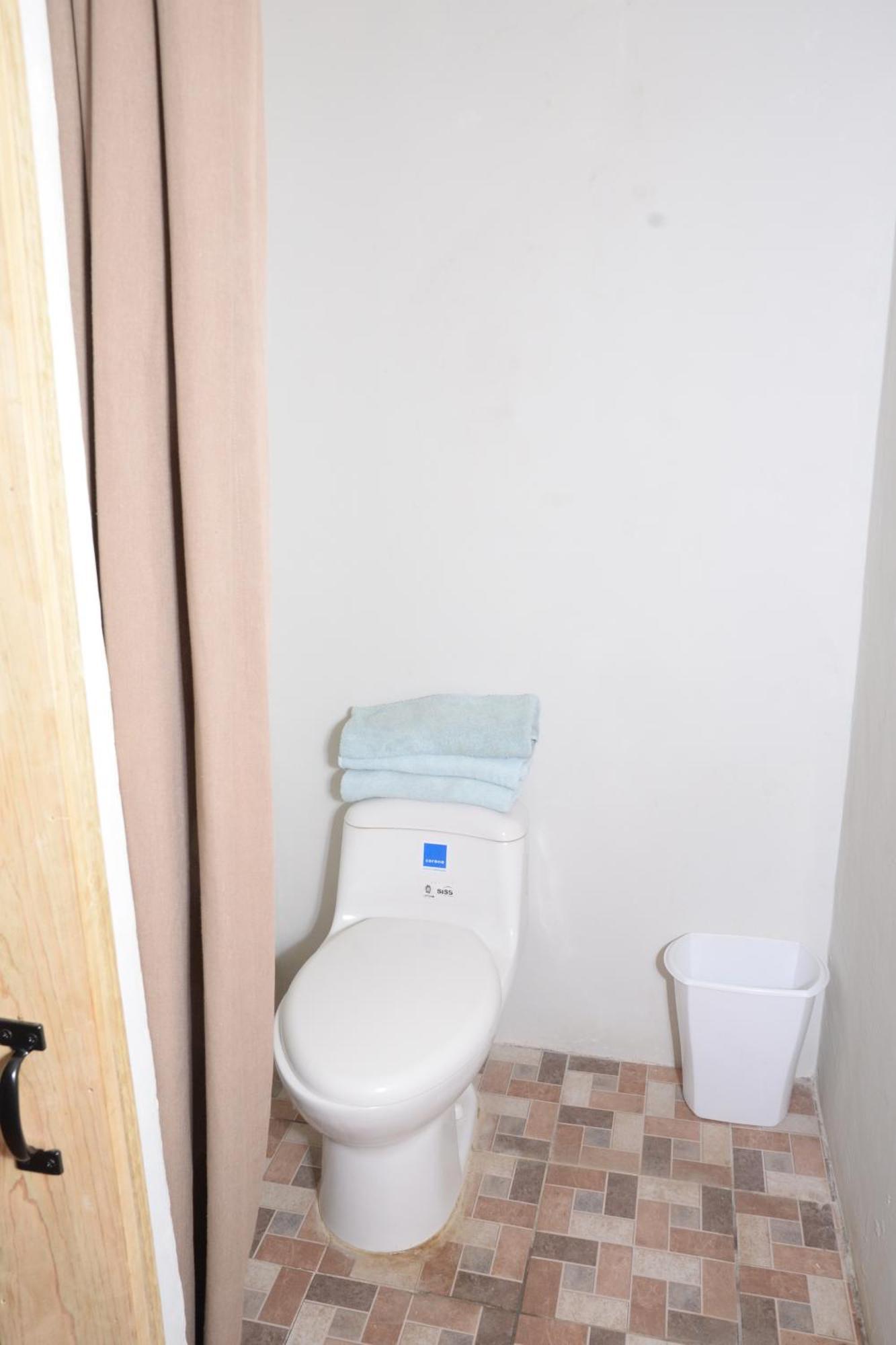 Hotel Miramar West End Bagian luar foto