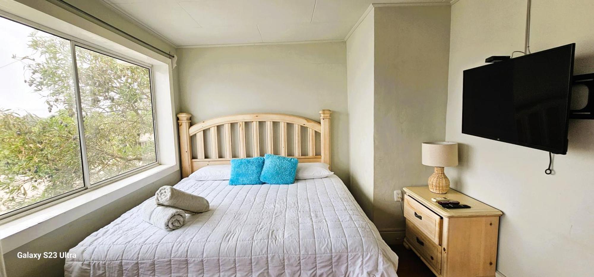 Hotel Miramar West End Bagian luar foto