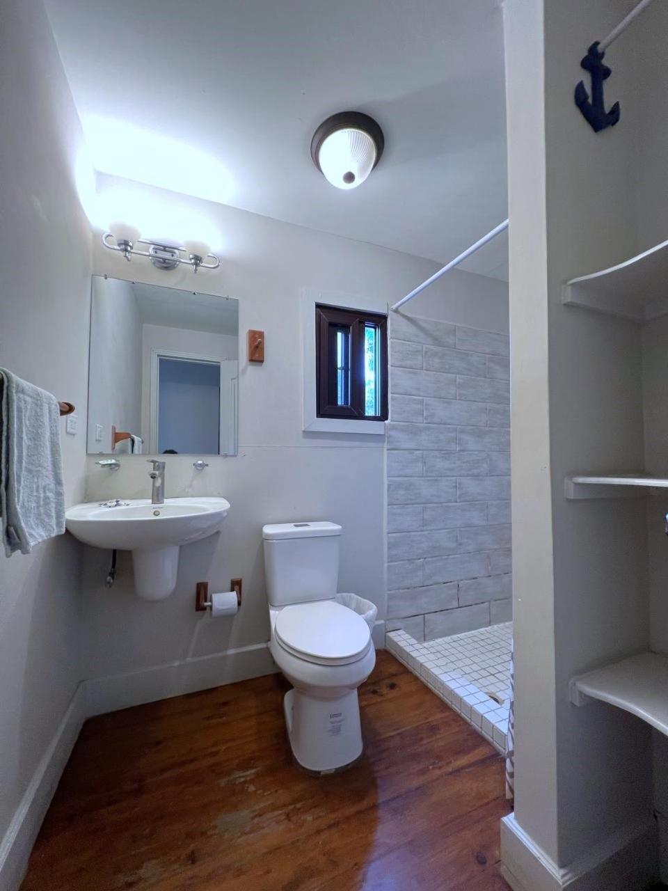 Hotel Miramar West End Bagian luar foto