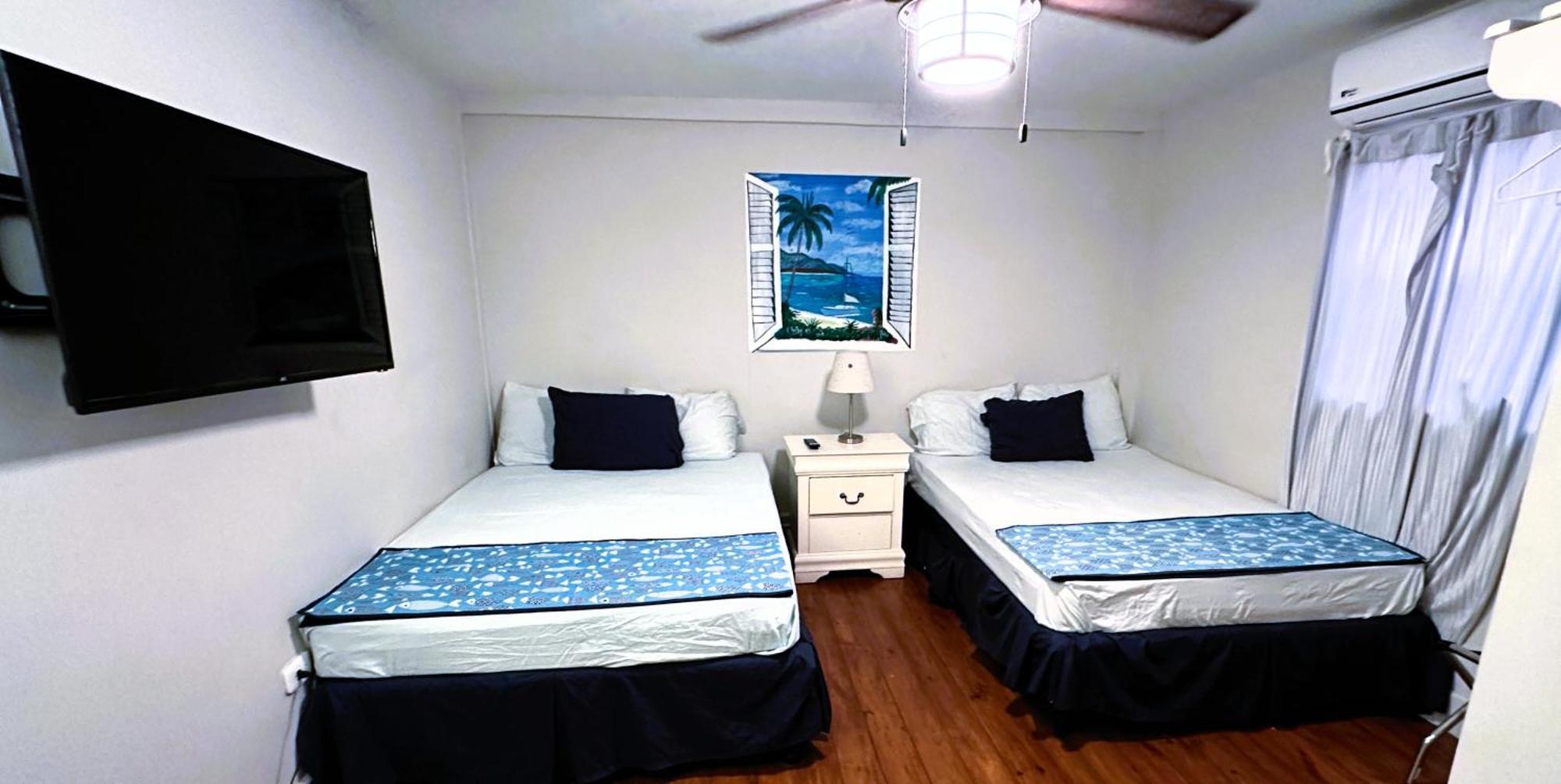 Hotel Miramar West End Bagian luar foto