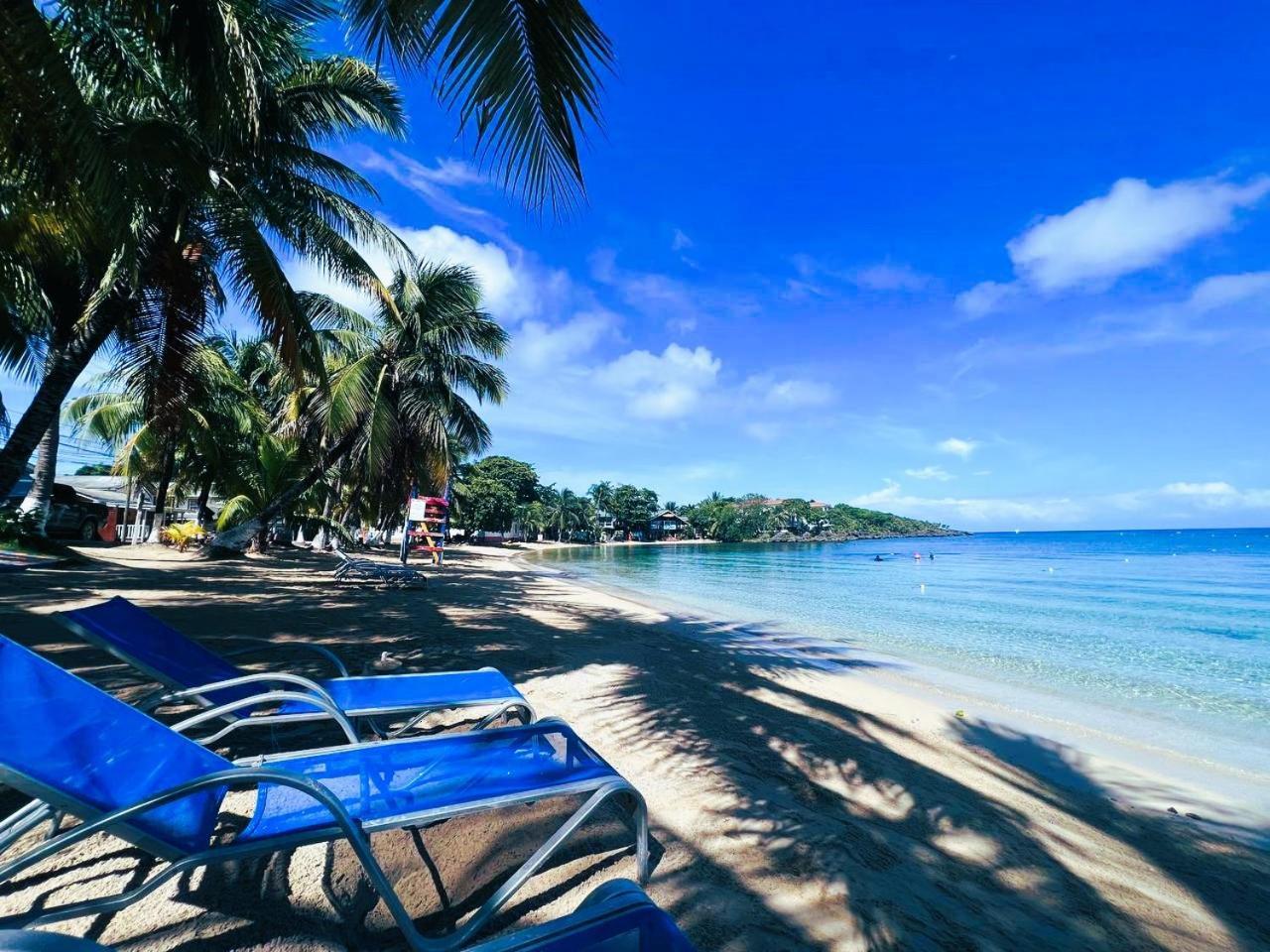 Hotel Miramar West End Bagian luar foto